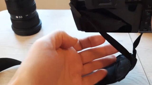 Широкоугольный Объектив Lumix 14 f 2,5 для Panasonic и Olimpus смотреть онлайн