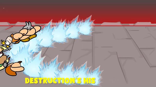 LOD Opening Cinematc | Diablol 2 Ep29 (Animated Parody) смотреть онлайн