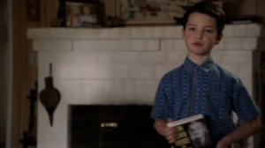 ДЕТСТВО ШЕЛДОНА  I  МОЛОДОЙ ШЕЛДОН. Нарезка 2 серии 1 сезона