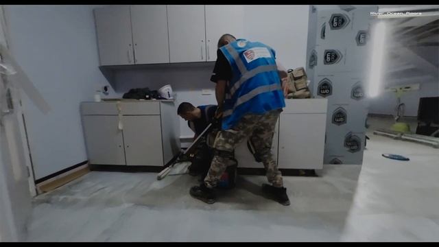 Forbo flooring systems in the process смотреть онлайн