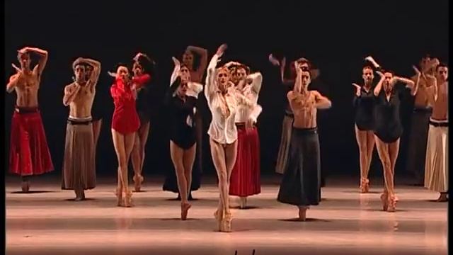 In Memoriam 2 - Sidi Larbi