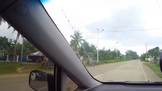 ФИЛИППИНЫ - поездка в иммиграцию на Панглао смотреть онлайн