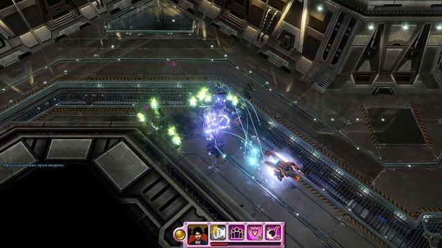 Red alert 3 Uprising Прохождение ★ Исследовательский комплекс Сиро: "Воссоединение" ★ #13 смотреть онлайн