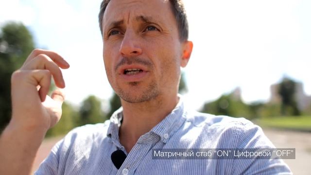 Canon R5 vs R6 БОЛЬШОЙ тест смотреть онлайн