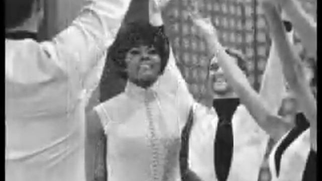 Do You KNow the Way to San Jose by Dionne Warwick смотреть онлайн