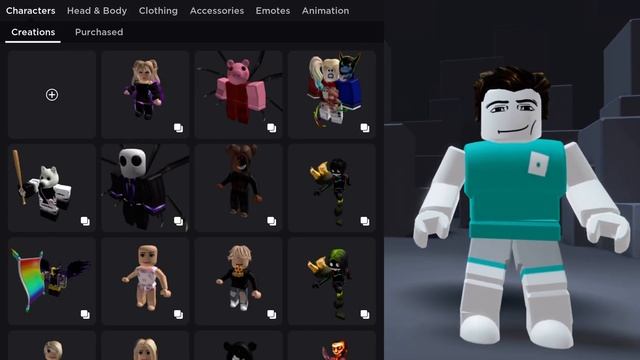 Roblox is new dynamic faces￼ смотреть онлайн