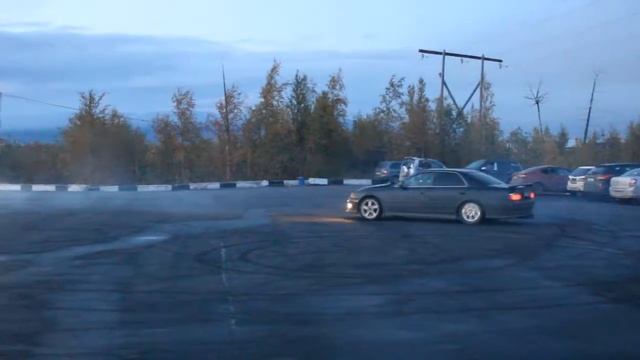 Турбо чайзер #подуглом смотреть онлайн