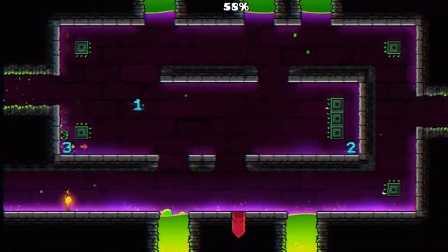 Infinix note 30i Geometry dash прохождение 2.2 на 100% смотреть онлайн