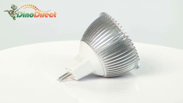 MR16 3*LED 3W 210-240Lumens 3000-3500K Spotlight LED Light Bulb(12V) from смотреть онлайн