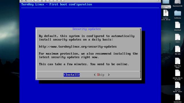 How to Setup a Test Environment for WordPress in 5 Minutes смотреть онлайн
