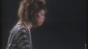 Elton John   Millie Jackson    Act of war   1985