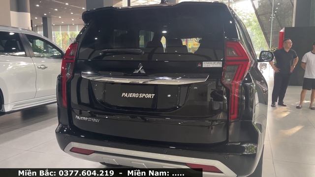 SUV 7 chỗ Pajero Sport - Giá giảm kịch sàn cạnh tranh với Toyota Fortuner và Ford Everest смотреть онлайн