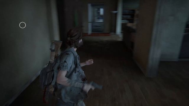 Прохождение The Last of Us 2 (Одни из нас 2) - 12 часть Серафиты PS4 смотреть онлайн