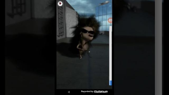 удаленная и забытая игра Outfit7