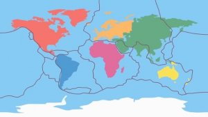 Почему движутся литосферные плиты: теория тектонических плит | Планета Земля | Познавательное видео