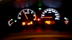 Мигает заряд аккумулятора и ручника на Ниссан Патфайндер r51!