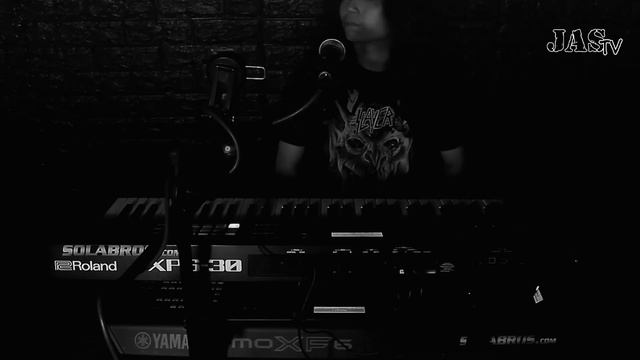 Cowboys From Hell - PanterA (Cover) - SOLABROS.com feat. Jerome Abalos смотреть онлайн