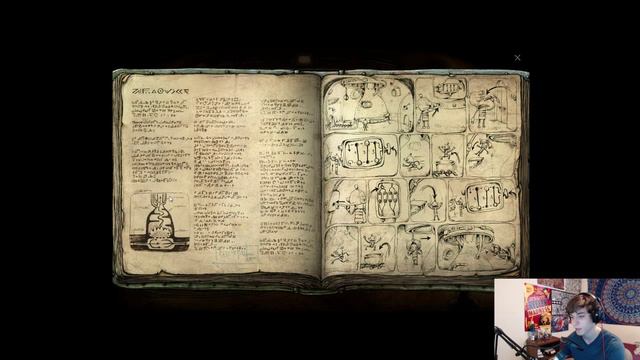 Machinarium Gameplay смотреть онлайн