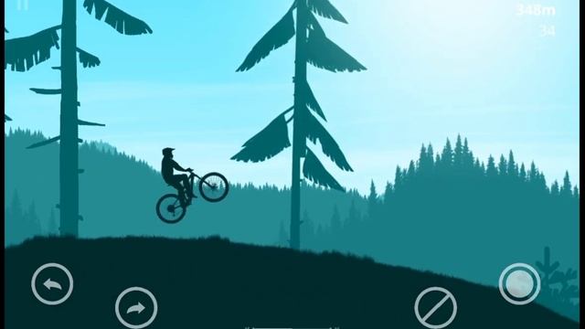 Mountain Bike Xtream | Горные Велосипедист Экстрим смотреть онлайн