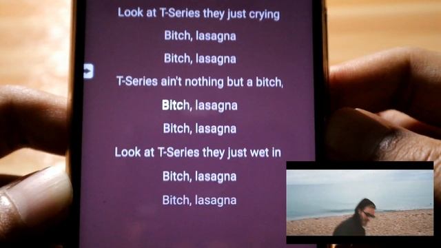 Nova 3i Pie - How to add Lyrics on Default Music Player смотреть онлайн