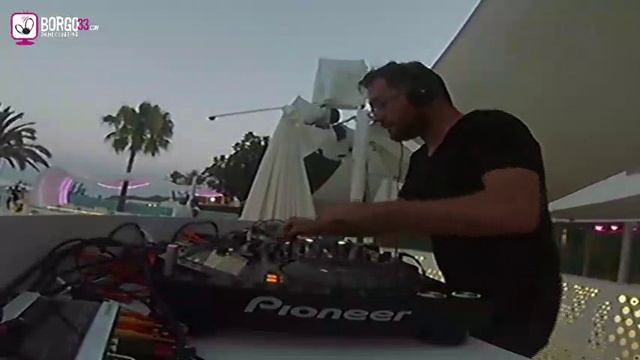 Jose Maria Ramon - Natural Rhythm XIII - borgo33.com смотреть онлайн