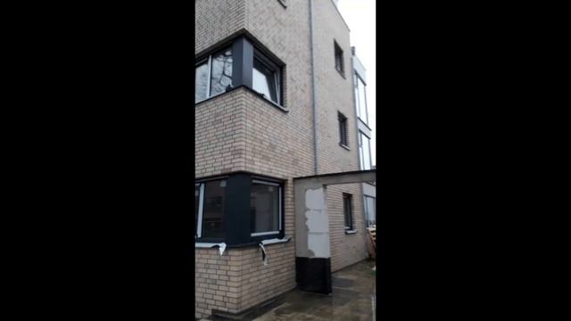 Облицовочный кирпич Германия смотреть онлайн