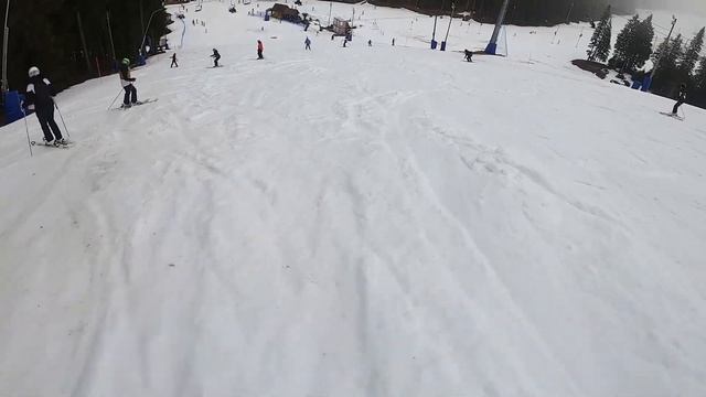 Rogla ski trip смотреть онлайн