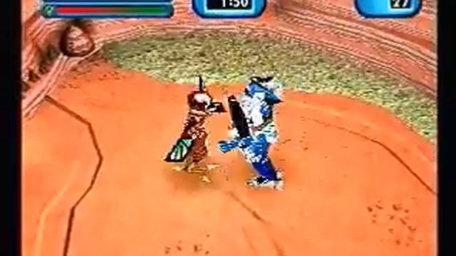 Power Rangers Time Force PS1 Game - Level 2 - Hostage Of Time - Part B смотреть онлайн