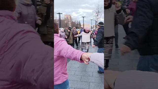 Харьков Танцы ????? 12.11.2023 смотреть онлайн