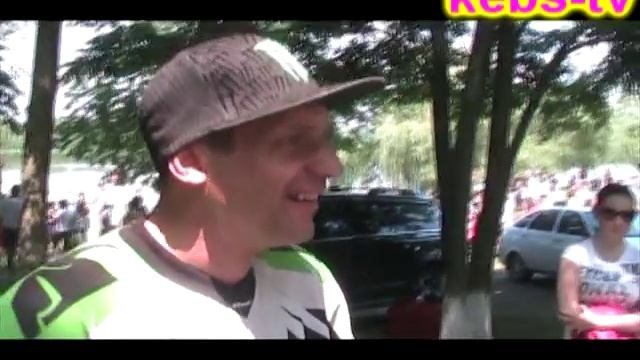 kebs tv Кропоткин мото клуб смотреть онлайн