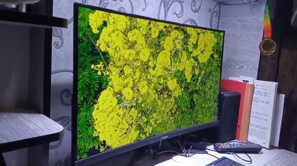 Монитор Xtech 27 , Fhd , 165gh , 190$