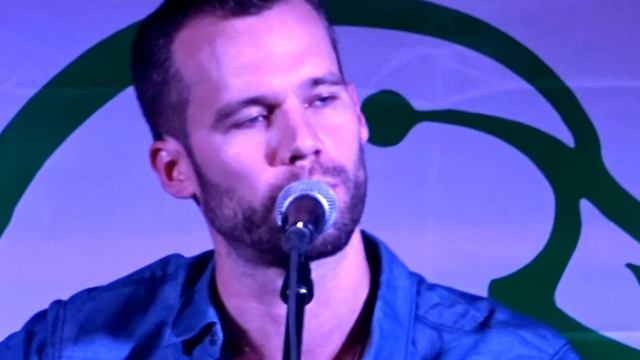 Chad Brownlee Listen Oct 16, 2015 смотреть онлайн