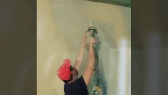 Механизированная шпаклевка кнауф финиш. смотреть онлайн