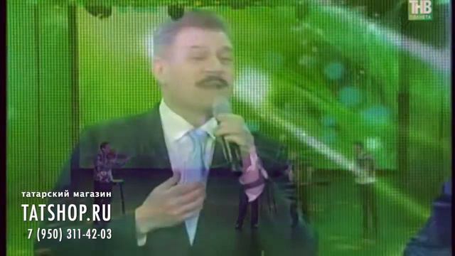 Ильдар Кыямов «Уракчы кыз» татар халык көе смотреть онлайн