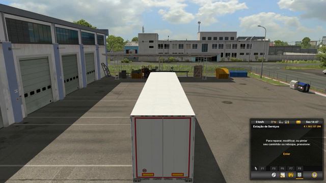 PACK 10 MODS REALISTAS PRA EURO TRUCK SIMULATOR 2 VERSÃO 1.39 1.40 смотреть онлайн