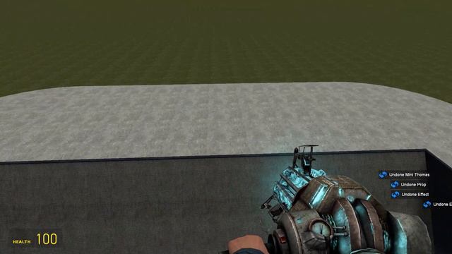 SHREDDER VS ALL THOMAS & FRIENDS IN GARRY'S MOD?! смотреть онлайн