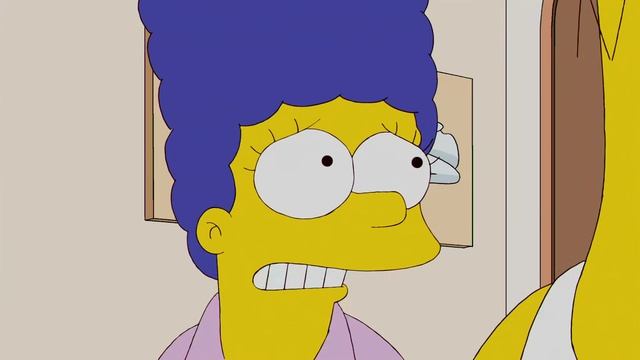 Симпсоны  – 22 сезон 4 серия / The Simpsons