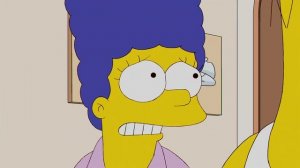 Симпсоны  – 22 сезон 4 серия / The Simpsons