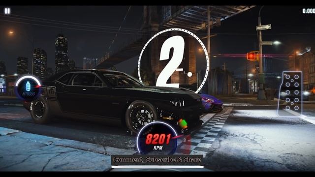 #161 CSR Racing 2 | American Road Trip 2 | Indianapolis | EVO Cup смотреть онлайн