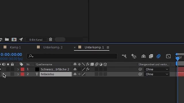 How To Do A 3d Indent In After Effects