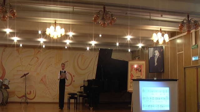  X открытый фестиваль камерного ансамблевого музицирования имени Т.А. Гайдамович - 03-50 смотреть онлайн