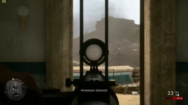 Battlefield 1 on Core 2 Duo E8600 3.4GHz GTX 960 720p Med смотреть онлайн