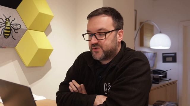 Mozart Software Update | Beosound Emerge / Level / Balance, Beolab 28 смотреть онлайн