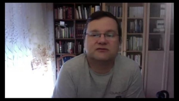 Андрей НИКИТИН-ПЕРЕНСКИЙ - Создатель электронной библиотеки "Imwerden" / [#SJSALIVE] #21