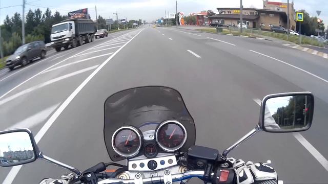Мото Былины #23 смотреть онлайн