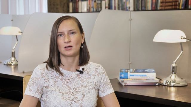 Анна Томилова о программе профессиональной переподготовки «Product-менеджмент» смотреть онлайн