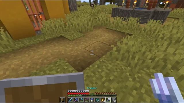 gagan master smp is back java and pe смотреть онлайн