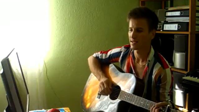 Pavel Stratan -- Tango(cover-Lucian) смотреть онлайн