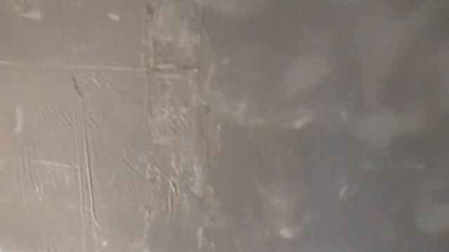 Бетонный потолок в стиле LOFT из плиточного клея смотреть онлайн