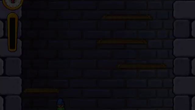 Icy Tower - Gameplay Part 1! [PC] смотреть онлайн